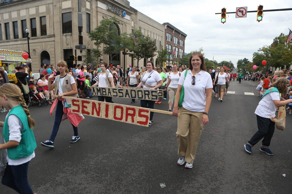Gallery: Popcorn Festival
